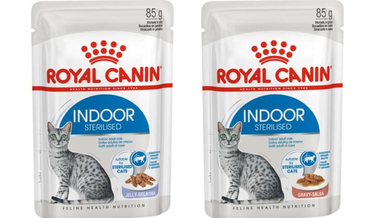 Royal Canin expands feline wet range