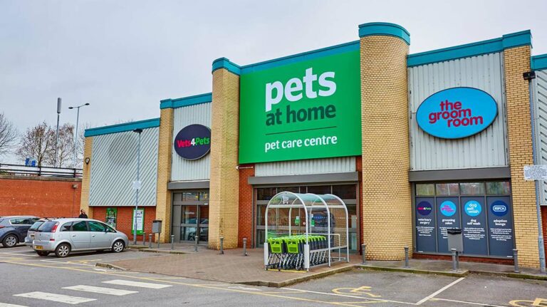 Former Sky executive to lead Pets at Home
