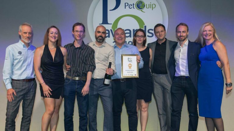 PetQuip seeks anniversary award winners