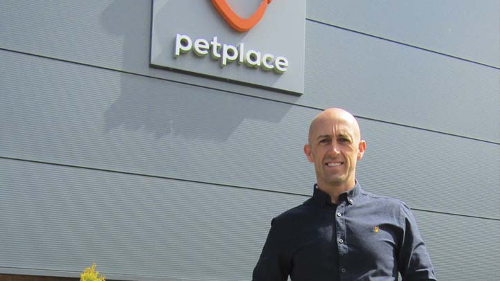 PetPlace directors complete MBO