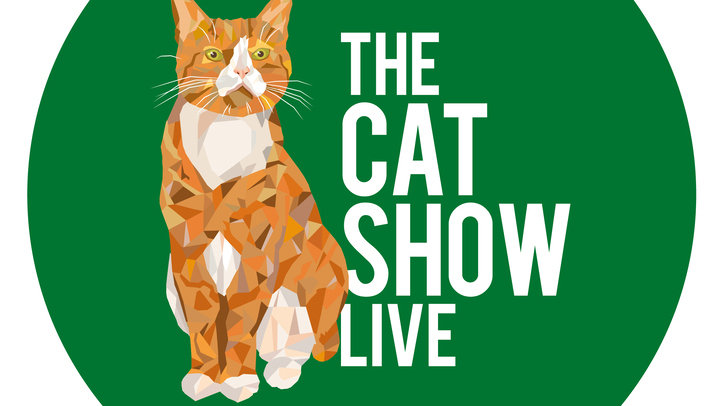 Antinol announced as The Cat Show Live headline sponsor | Pet Business World